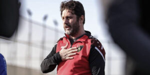 İSTANBULSPOR, FATİH TEKKE İLE RESMEN YOLLARI AYIRDI