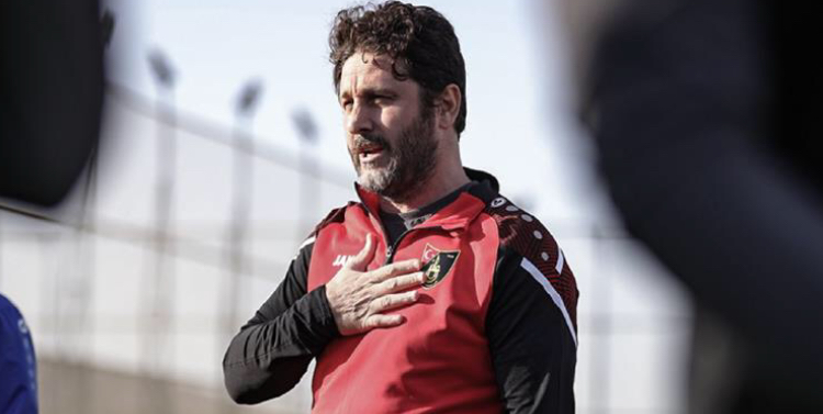 İSTANBULSPOR, FATİH TEKKE İLE RESMEN YOLLARI AYIRDI