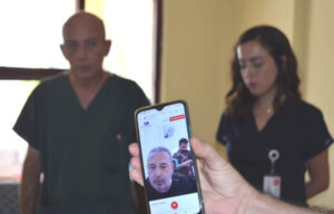 ALANYA EĞİTİM VE ARAŞTIRMA HİZMETTE SINIR TANIMIYOR