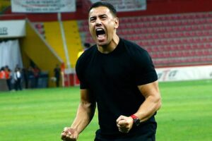 BAŞAKŞEHİR ÇAĞDAŞ ATAN İLE PRENSİPTE ANLAŞTI