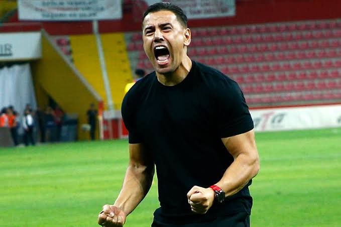 BAŞAKŞEHİR ÇAĞDAŞ ATAN İLE PRENSİPTE ANLAŞTI