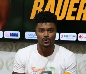 ALANYASPOR, BAUERMANN’IN SÖZLEŞMESİNİN FESHEDİLDİĞİNİ AÇIKLADI