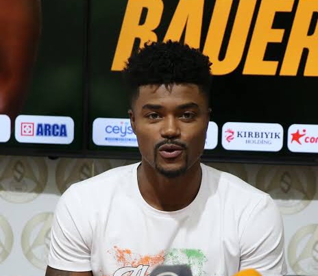 ALANYASPOR, BAUERMANN’IN SÖZLEŞMESİNİN FESHEDİLDİĞİNİ AÇIKLADI