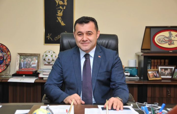 BAŞKAN YÜCEL’DEN MEVLİD KANDİLİ MESAJI