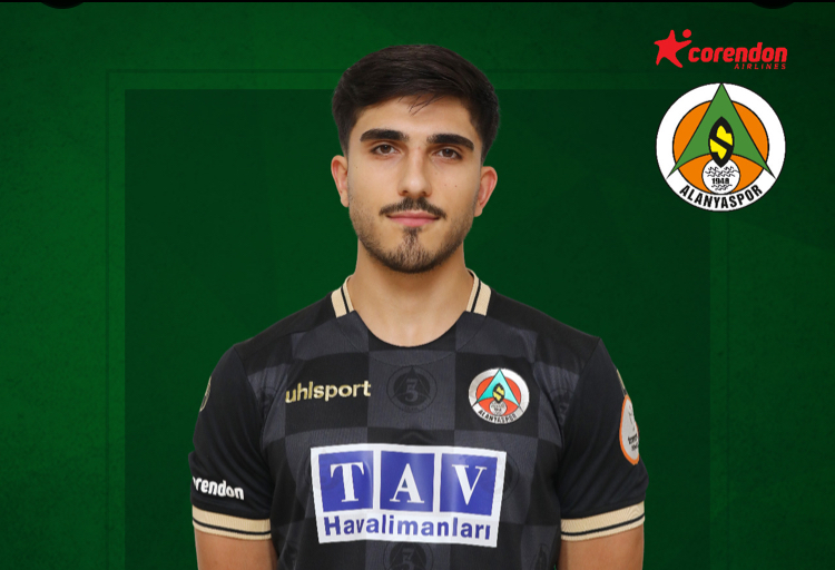 ALANYASPOR, UMUT’UN TRABZONSPOR’A TRANSFER OLDUĞUNU AÇIKLADI