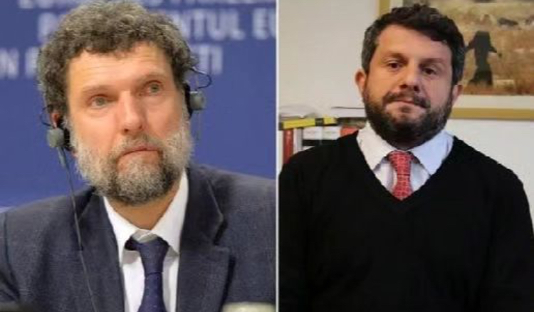 YARGITAY GEZİ DAVASINDA NOKTAYI KOYDU, CEZALARI ONADI