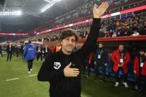 İSTANBULSPOR, FATİH TEKKE İLE YOLLARI AYIRMAYA HAZIRLANIYOR