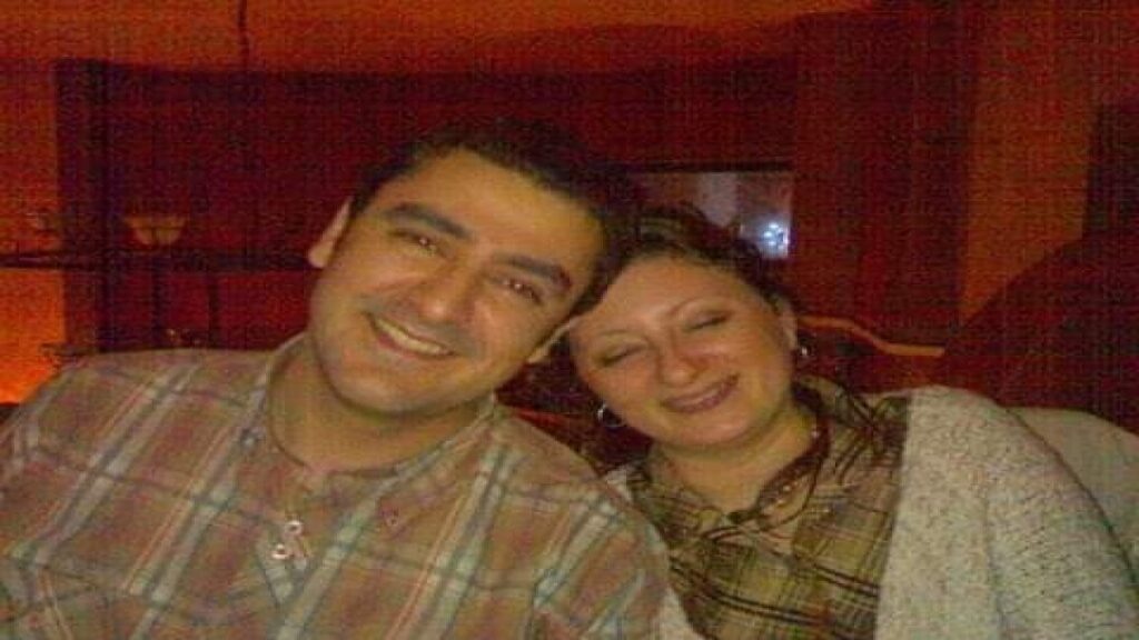 ESKİ HAKEM BÜLENT YILDIRIM’IN EŞİ BİLNUR FİDAN YILDIRIM VEFAT ETTİ