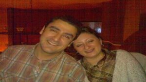 ESKİ HAKEM BÜLENT YILDIRIM’IN EŞİ BİLNUR FİDAN YILDIRIM VEFAT ETTİ