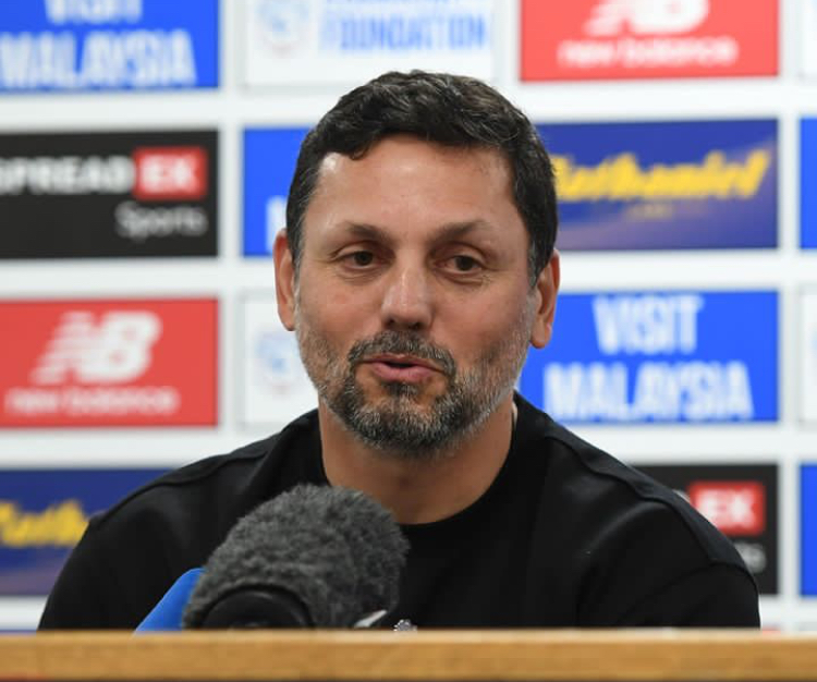 EROL BULUT, KUPADAN FARKLI ELENDİ