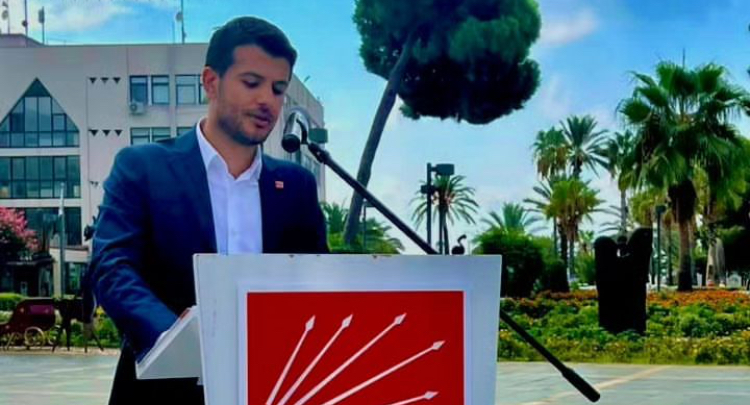 BAŞKAN BİRKAN CEYLAN’DAN YENİ GÖREVİ İLE İLGİLİ AÇIKLAMA