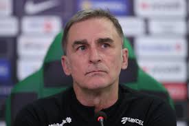 MİLLİ TAKIM’DA KUNTZ DÖNEMİ RESMEN SONA ERDİ