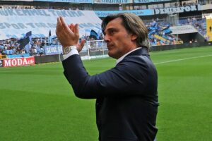 İTALYAN TEKNİK DİREKTÖR MONTELLA MİLLİ TAKIM İÇİN TÜRKİYE’YE GELDİ