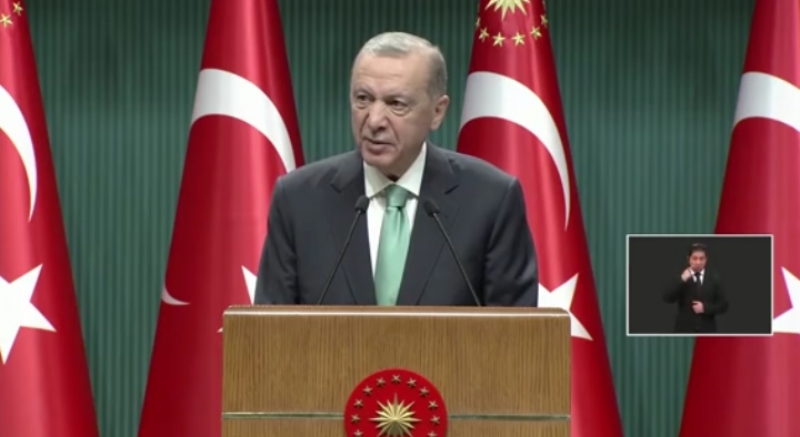 KABİNEDEN GENÇLERE MÜJDE ÜSTÜNE MÜJDE ÇIKTI