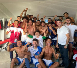 DEMİRTAŞ BELEDİYESPOR, 2’DE 2 YAPTI