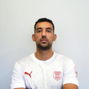 AHMED HASSAN, TEKRAR SÜPER LİG’DE