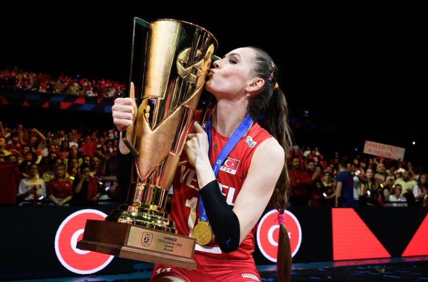 EDA ERDEM DÜNDAR’IN HEYKELİ DİKİLECEK