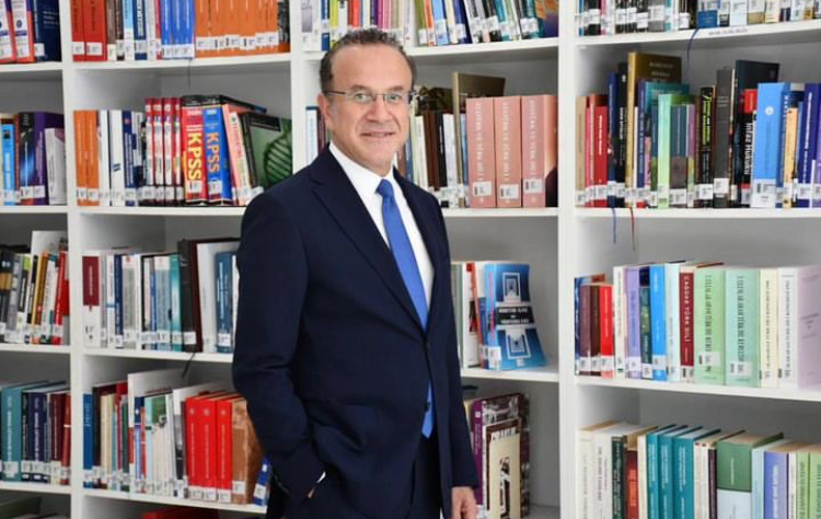 ALANYA ÜNİVERSİTESİ, SEKTÖR KAMPÜSTE PROGRAMININ PAYDAŞI OLDU