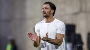 ÖMER ERDOĞAN:”TAYFUR BEŞİKTAŞ’A TRANSFER OLACAK GİBİ DURUYOR”