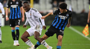 TOSUN PAŞA ATTI, BEŞİKTAŞ KONFERANS LİGİ’NDE 1 PUANI KAPTI