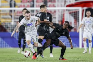 ALANYASPOR ATTI, PENDİKSPOR YAKALADI