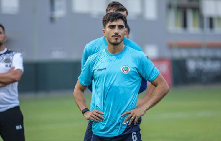 ALANYASPOR’UN GENÇ YILDIZI TRABZONSPOR’DA