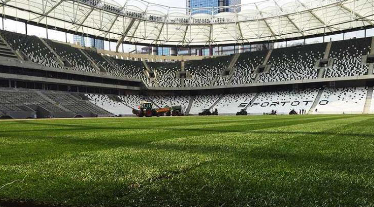 BEŞİKTAŞ’IN STAD İSMİ TÜPRAŞ OLDU