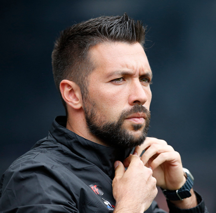 FRANCESCO FARİOLİ, FRANSA’DA FIRTINALAR ESTİRİYOR