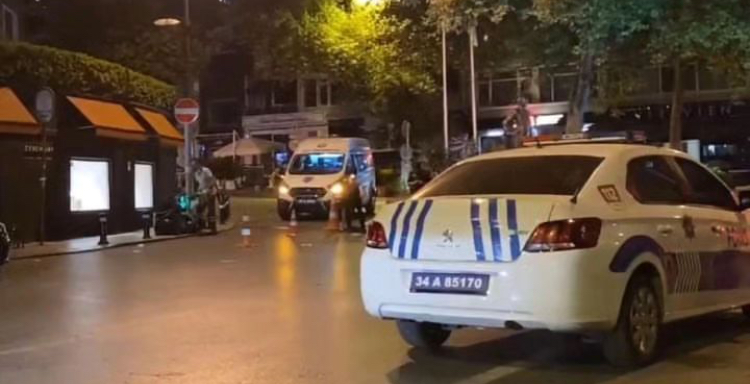 TAKSİCİ CİNAYETİ 2 ÖLÜ