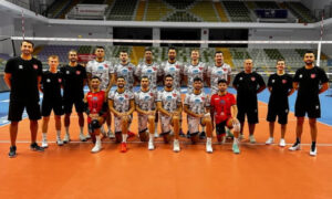 ALANYA’NIN EFELERİ’NİN KUPA VOLEY’DE Kİ MAÇLARININ TARİHLERİ BELLİ OLDU