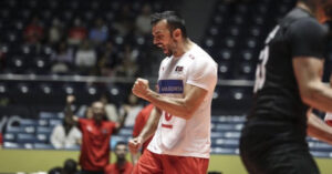 FİLENİN EFELERİ OLİMPİYAT ELEMELERİNE HARİKA BAŞLADI