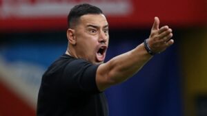 BAŞAKŞEHİR, ÇAĞDAŞ ATAN İLE ANLAŞTIKLARINI AÇIKLADI