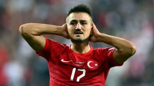 BERTUĞ ATTI, MİLLİLERİMİZ 1 PUANI SON DAKİKA’DA KURTARDI