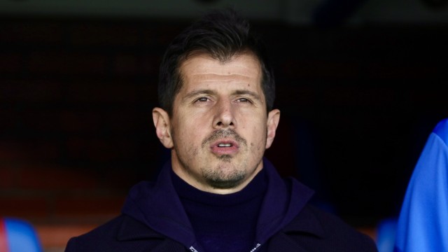 BAŞAKŞEHİR EMRE BELÖZOĞLU İLE YOLLARINI AYIRDI