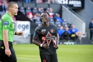 ALANYASPOR, PİONE SİSTO İLE ANLAŞTI