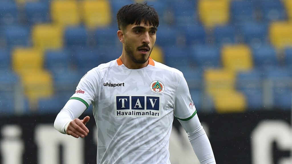 TRABZONSPOR, UMUT GÜNEŞ’İ KAP’A BİLDİRDİ