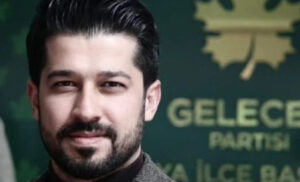 MEVLÜT BAŞKAN YENİDEN ADAY