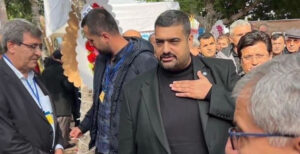 ALPER ARIKAN’DAN BAŞKAN YÜCEL’E AĞIR SIRBİSTAN ELEŞTİRİSİ