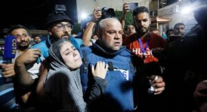 GAZETECİNİN KADERİ