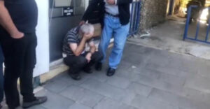 SERİK’İ KARIŞTIRAN TACİZ İDDİASI