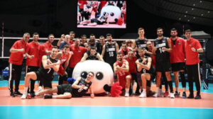 FİLENİN EFELERİ, ELEMELERDE FİNLANDİYA’YI DEVİRDİ