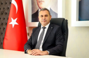 BAŞKAN TAVLI’DAN BÜYÜK KONGREYE DAVET