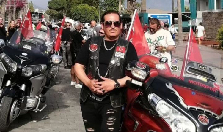 ALANYA MOTOSPOR KULÜBÜ CUMHURİYET BAYRAMINDA YİNE SAHADA