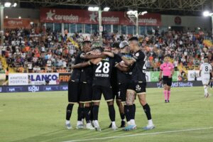 OĞUZ ATTI, ALANYASPOR GALİBİYETİ HATIRLADI