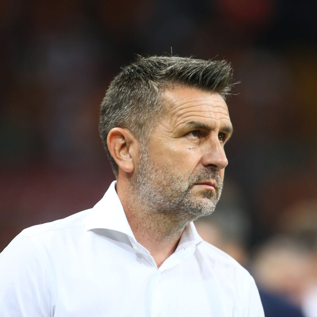 TRABZONSPOR, BJELİCA İLE YOLLARI AYIRMA KARARI ALDI