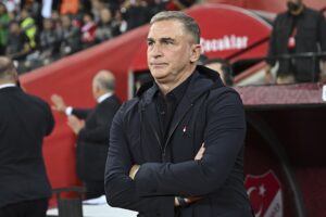 İDDİA! STEFAN KUNTZ ALANYASPOR’A HABER YOLLADI