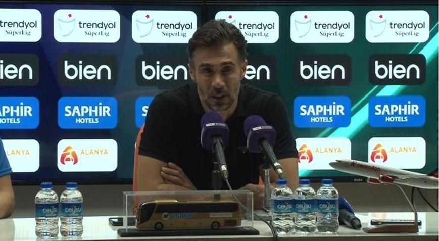 ÖMER ERDOĞAN:”BU GALİBİYETİ BAŞKANIM VE AİLESİNE ARMAĞAN ETMEK İSTİYORUM”