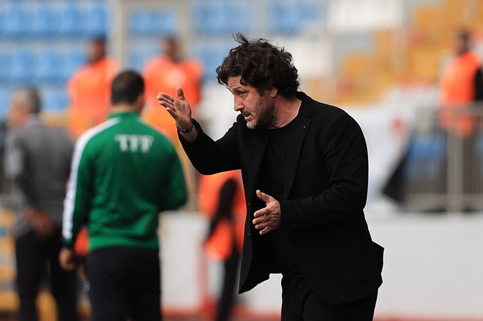 FATİH TEKKE, PENDİKSPOR İLE ANLAŞTI