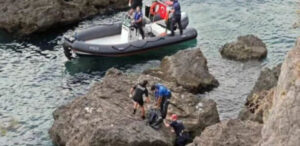 FALEZLERDE CESEDİ BULUNAN KIZ ÇOCUĞUNUN KİMLİĞİ TESPİT EDİLDİ