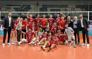 ALANYA’NIN EFELERİ, EFELER LİGİNE GALİBİYETLE BAŞLADI